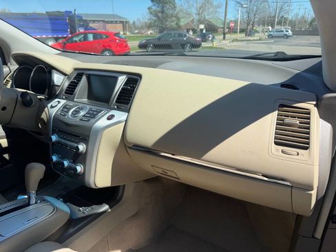 Used 2014 Nissan Murano SL image 12
