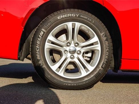 Used 2022 Dodge Charger SXT image 9