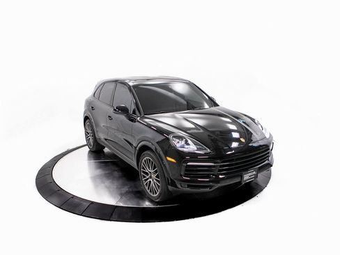 Certified 2023 Porsche Cayenne image 38