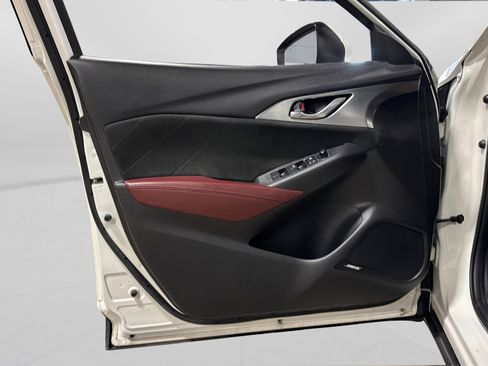 Used 2017 MAZDA CX-3 Grand Touring image 15