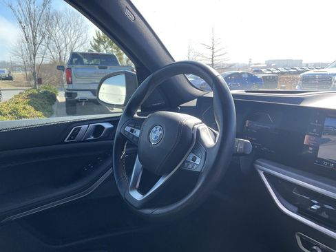 Used 2024 BMW X5 sDrive40i image 30
