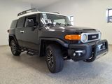 Used 2007 Toyota FJ Cruiser 4WD image 6