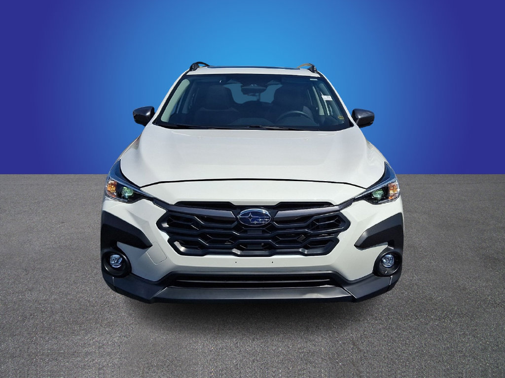 Used 2026 Subaru Crosstrek 2.5i Premium AWD/4WD image 2