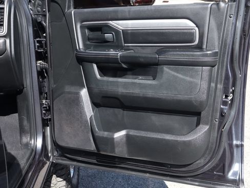 Used 2020 RAM 2500 Tradesman w/ Towing Technology Group AWD/4WD image 48