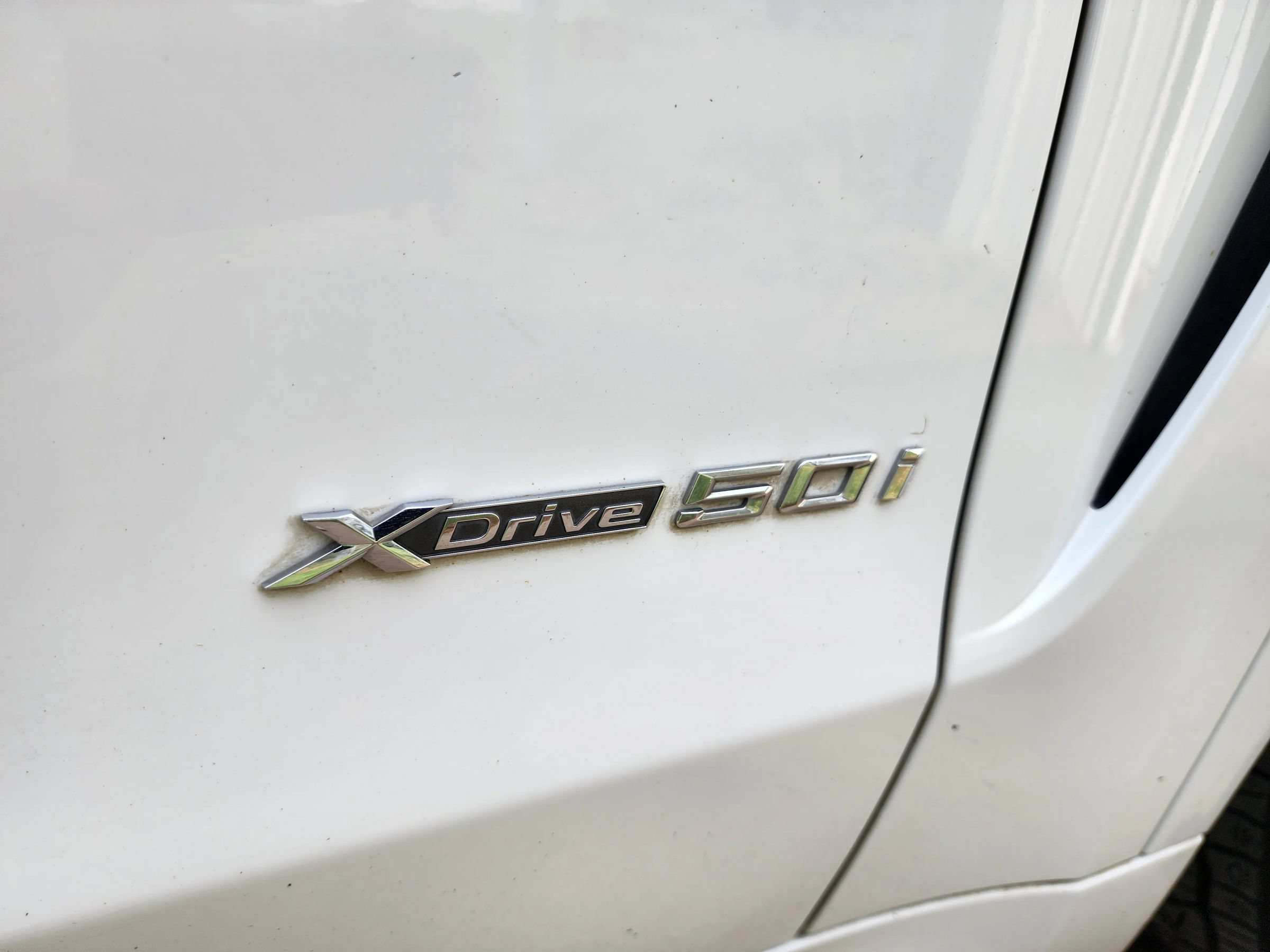 Used 2015 BMW X5 xDrive50i AWD/4WD image 43