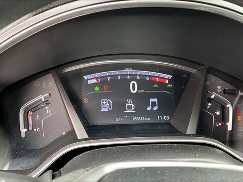 Used 2018 Honda CR-V EX image 25