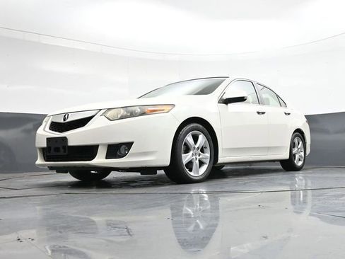 Used 2010 Acura TSX Sedan image 36