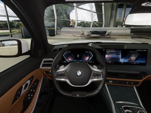 New 2026 BMW 330i Sedan w/ Premium Package image 40