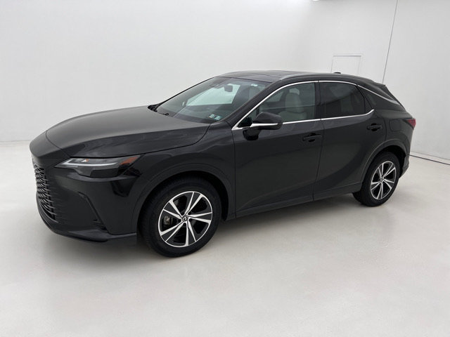 Certified 2024 Lexus RX 350 Premium w/ Accessory Package (Z1) AWD/4WD image 5