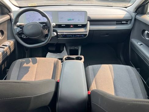 Certified 2024 Hyundai Ioniq 5 SEL RWD image 12