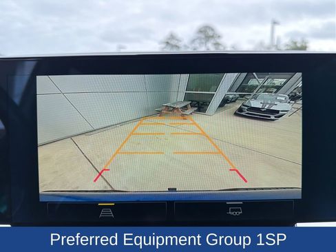 Used 2022 Chevrolet Silverado 1500 RST image 21