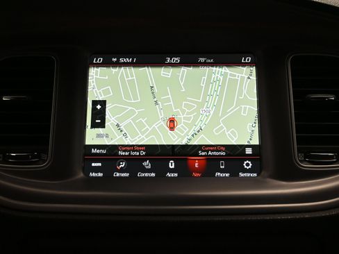 Used 2023 Dodge Charger Scat Pack w/ Navigation & Travel Group RWD image 30