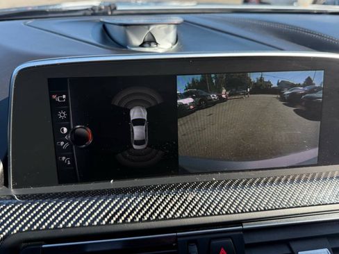 Used 2017 BMW M6 Gran Coupe RWD image 39