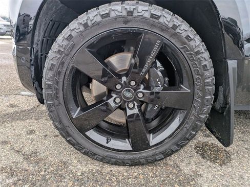 Used 2023 Land Rover Defender 110 Carpathian Edition image 21