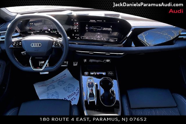New 2025 Audi S5 Premium Plus w/ Premium Plus Package AWD/4WD image 5
