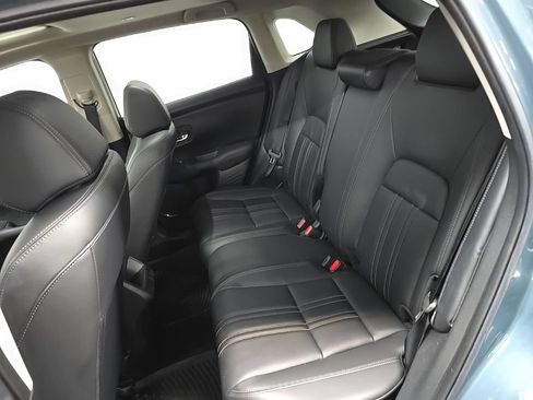 Used 2024 Honda HR-V EX-L image 32
