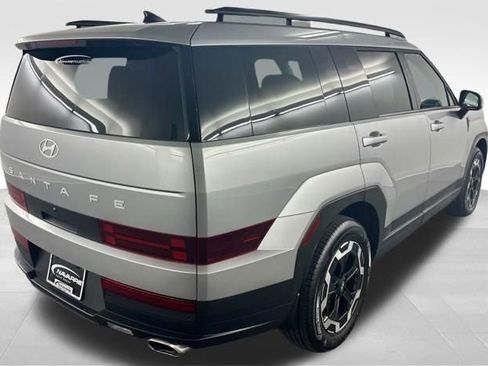 Certified 2026 Hyundai Santa Fe SEL FWD image 9