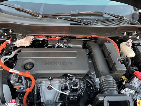 New 2026 Honda CR-V Sport-L image 8