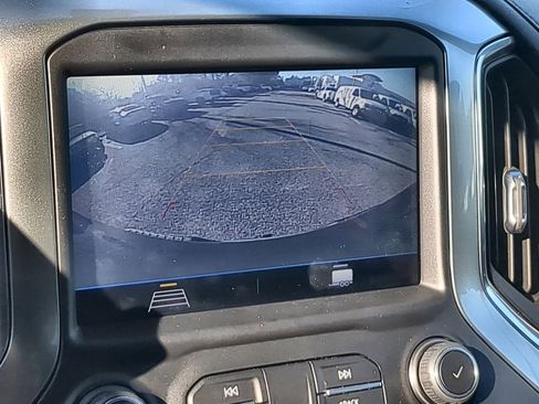 Used 2019 Chevrolet Silverado 1500 LT w/ All-Star Edition image 14