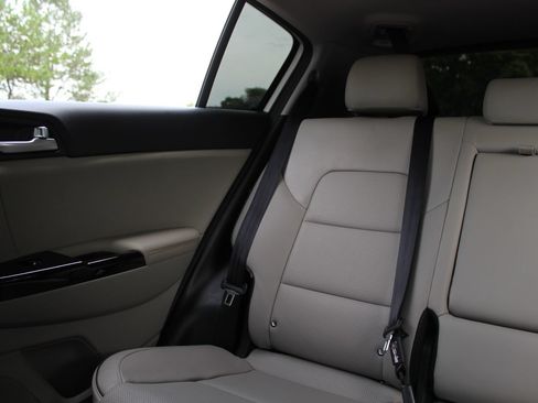 Used 2022 Kia Sportage EX w/ EX Technology Package AWD/4WD image 13