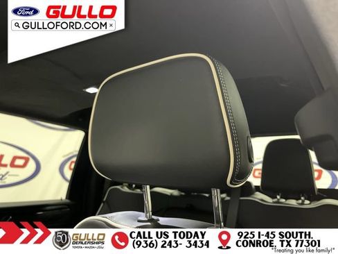 Used 2025 GMC Sierra 2500 AT4X AWD/4WD image 19