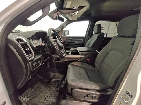 Used 2021 RAM 1500 Big Horn AWD/4WD image 29