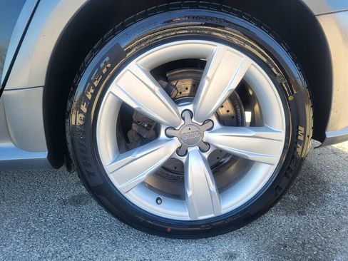 Used 2013 Audi A4 Premium Plus AWD/4WD image 29