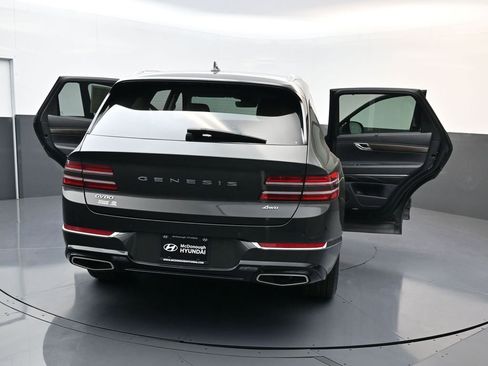 Used 2024 Genesis GV80 2.5T image 29