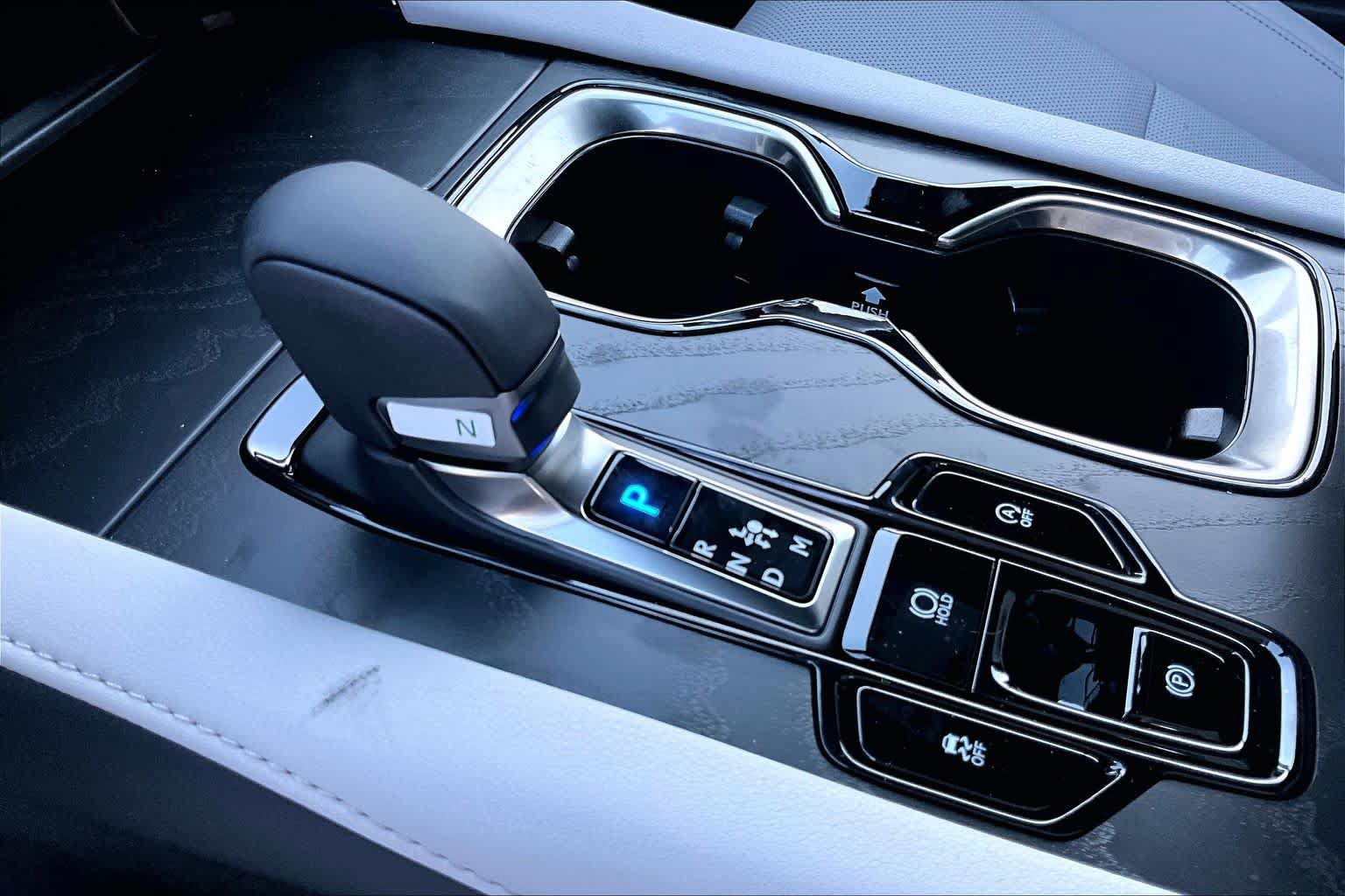 New 2026 Lexus RX 350 Premium FWD image 11