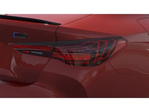 New 2026 BMW M4 Competition w/ Executive Package RWD image 8