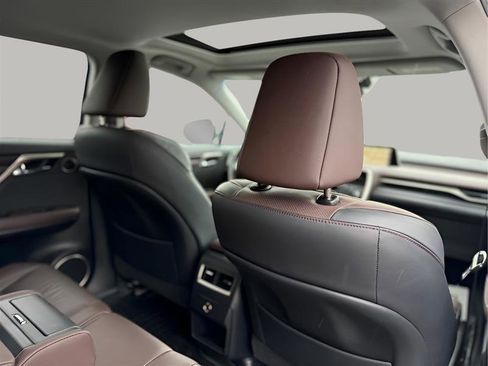 Used 2016 Lexus RX 350 FWD image 27