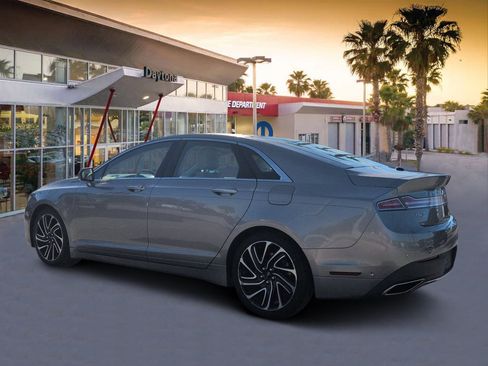 Used 2020 Lincoln MKZ Reserve w/ Luxury Package FWD image 5