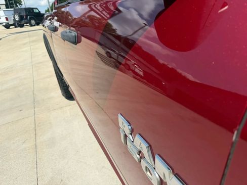Used 2015 RAM 1500 Tradesman w/ Popular Equipment Group AWD/4WD image 58