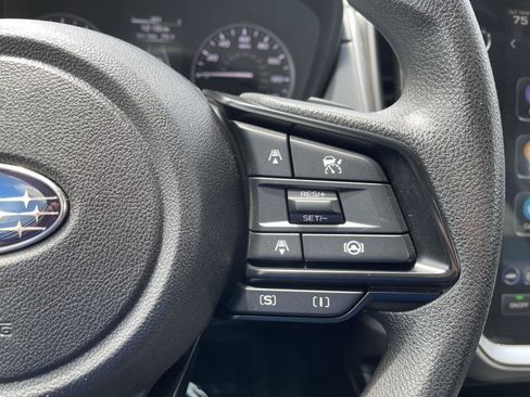 Certified 2024 Subaru Crosstrek 2.0i Premium AWD/4WD image 16