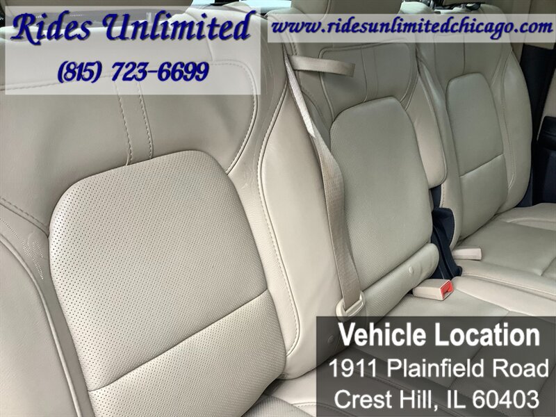 Used 2020 RAM 1500 Limited AWD/4WD image 39