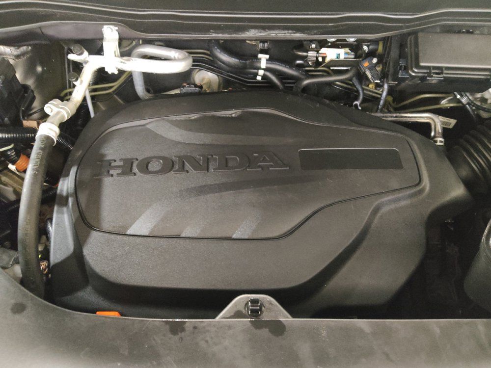 Used 2021 Honda Pilot EX image 30