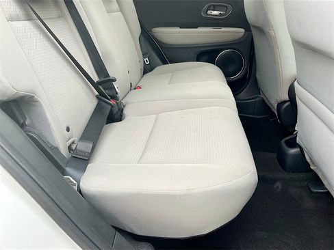 Used 2022 Honda HR-V EX image 27