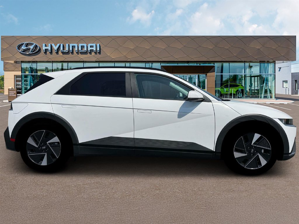 New 2025 Hyundai Ioniq 5 SEL AWD/4WD image 9