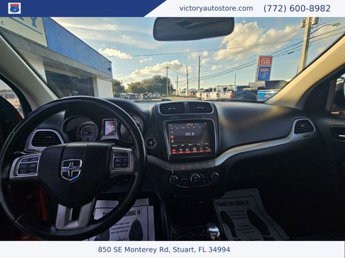 Used 2020 Dodge Journey Crossroad image 18