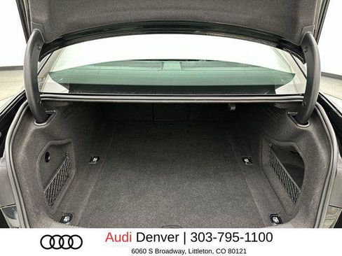 Used 2024 Audi A4 2.0T Premium Plus AWD/4WD image 23