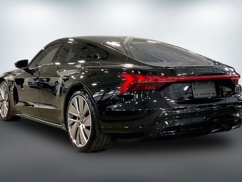 Used 2022 Audi e-tron GT Prestige w/ Prestige Package AWD/4WD image 12
