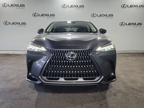 New 2026 Lexus NX 350 AWD w/ Premium Package image 6