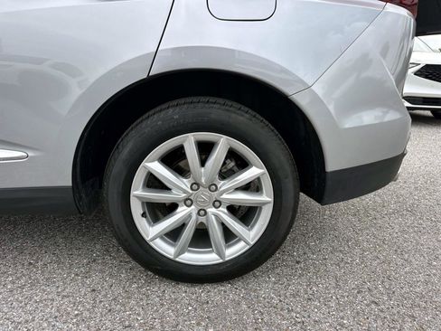 Used 2021 Acura RDX AWD image 11