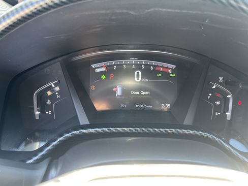 Used 2022 Honda CR-V EX-L image 31
