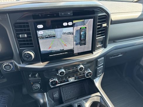 Used 2025 Ford F150 Raptor AWD/4WD image 26