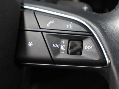 Used 2024 Audi A3 2.0T Premium Plus AWD/4WD image 25