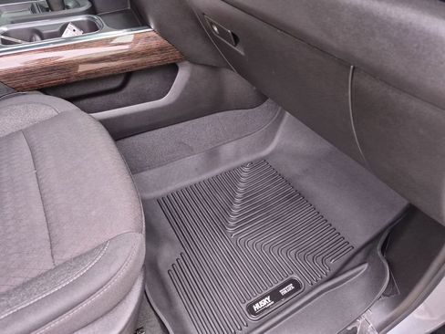 Used 2024 GMC Sierra 1500 Elevation RWD image 38