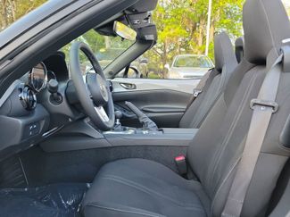 New 2026 MAZDA MX-5 Miata Club w/ Interior Package RWD video 2