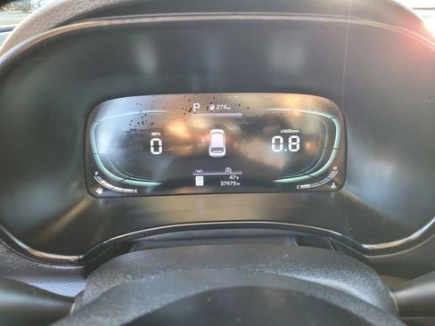 Used 2024 Kia Soul LX w/ Option Group 015 FWD image 22