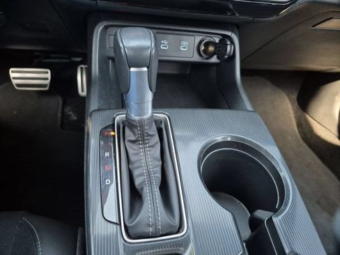 Used 2025 Honda Civic Sport image 19